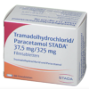 Buy Tramadol 37.5/325mg Pills Online - Medic Pharma